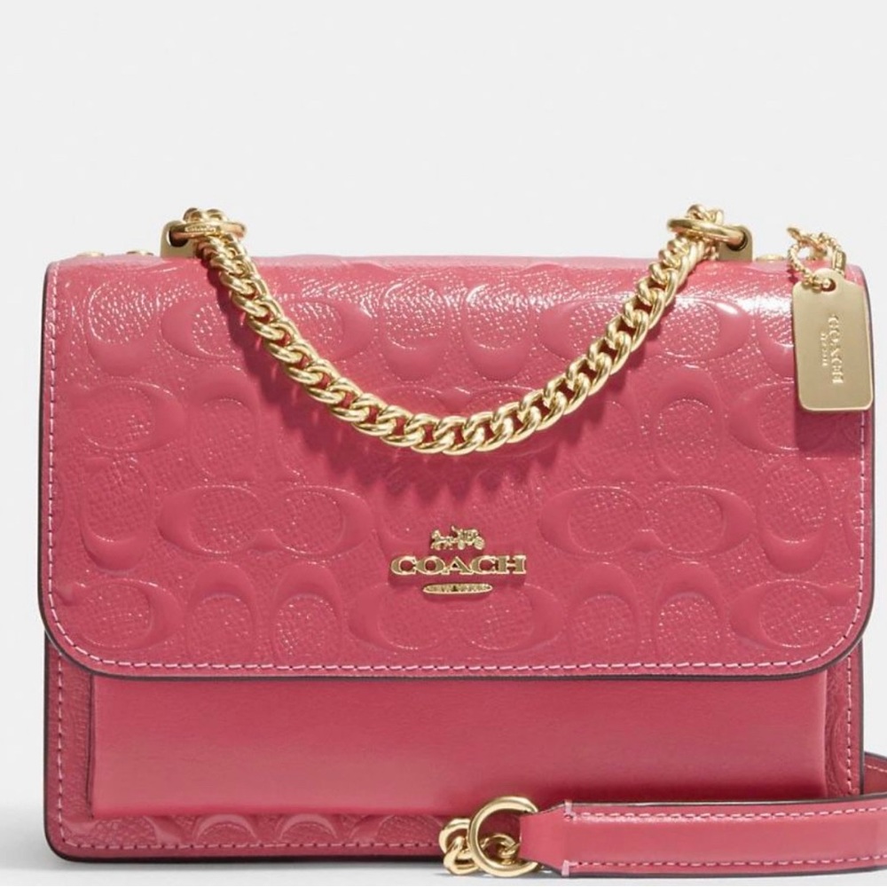 Brand new coach bag